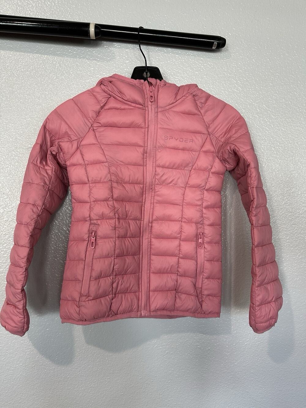 Spyder Insulator Jacket Size 240